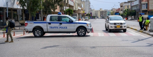 Li Herêma Kurdistanê Qedexeya hatinûçûnê hate dirêjkirin